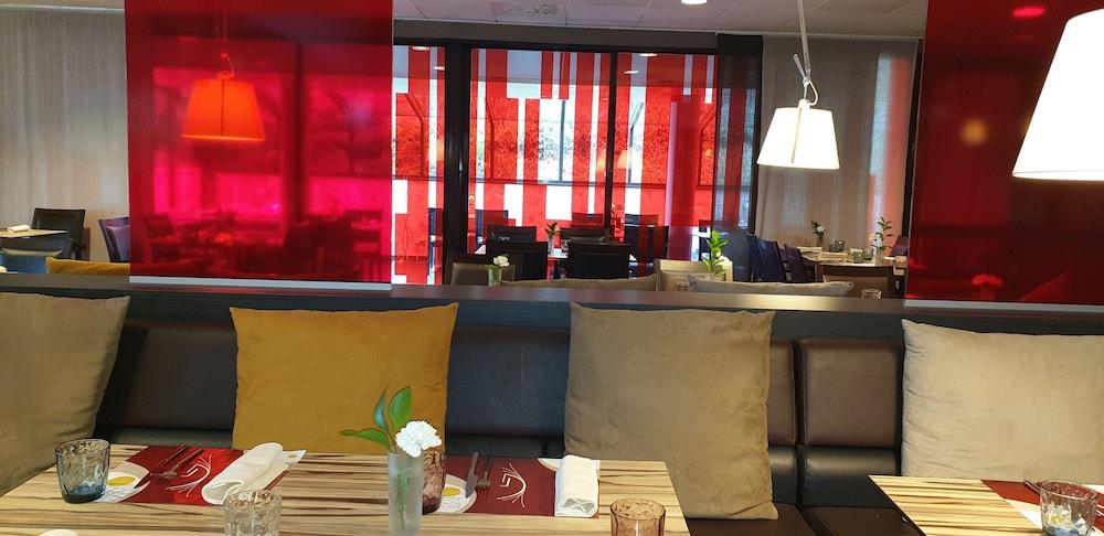 索恩河畔沙隆 宜必思欧洲夏龙苏尔萨那酒店 外观 照片