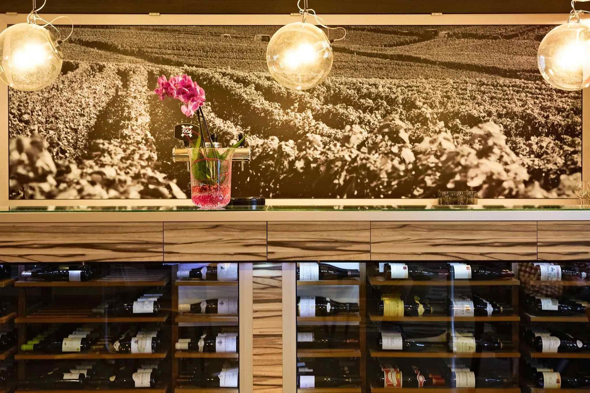 索恩河畔沙隆 宜必思欧洲夏龙苏尔萨那酒店 外观 照片